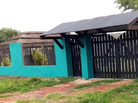 VENTA QUINTA EN GOROSTIAGA - CHIVILCOY