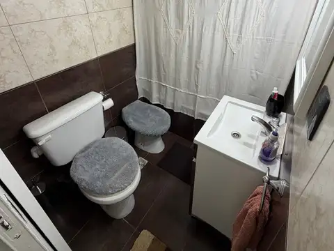 Departamento en Venta 12 años