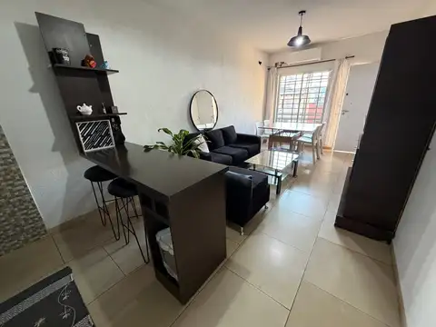 Departamento en Venta en Lomas del Mirador, USD 62.000