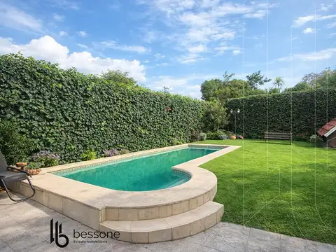 Casa en Chauvin