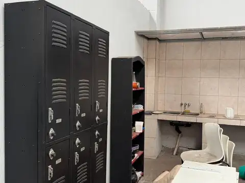 Galpon en Venta 19 años