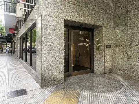 Departamento en Venta en Barrio Norte, USD 490.000