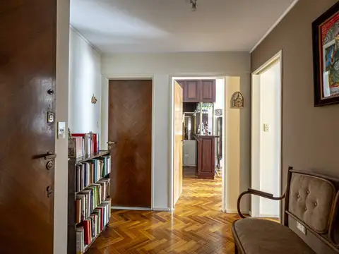 Departamento en Venta de 3 dormitorios