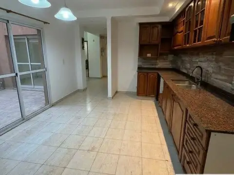 Casa en Alquiler 40 años