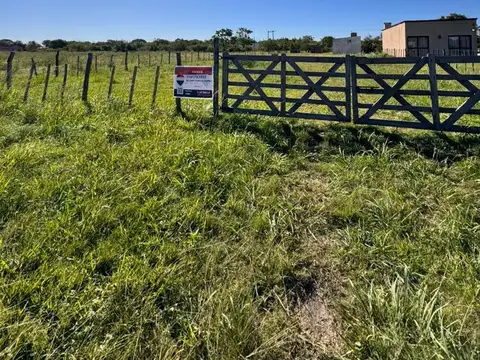 Quinta en Venta en Colonia Carolina, USD 36.360