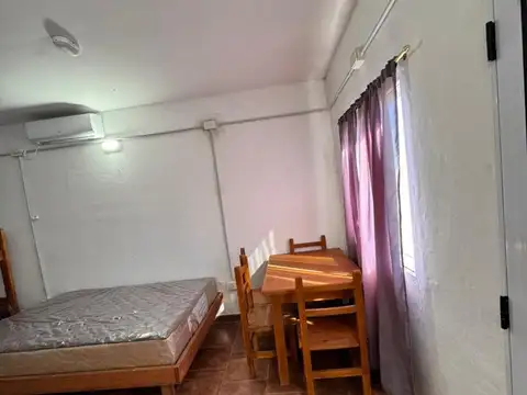 Dos Monoambientes  EN VENTA EN CAROLINA FINANCIADO