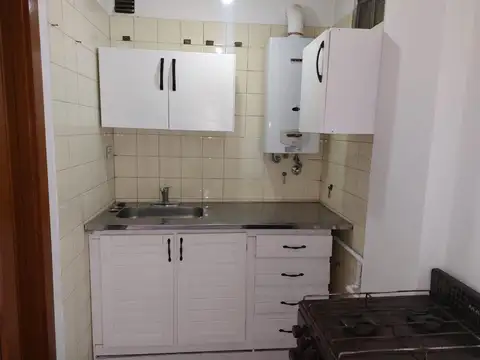 Departamento en Alquiler al Norte
