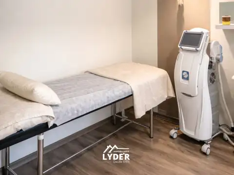 Local comercial en alquiler ubicado en Macrocentro