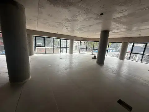 Oficina en Venta al Norte