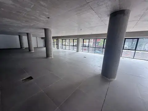 venta de Oficinas de 225 m2 en Parque Patricios