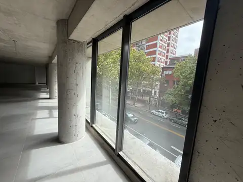 Oficina en Venta A Estrenar