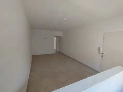 Depto Tipo Casa 2 ambientes con 1 baño