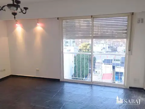 Departamento - Alquiler - Argentina, Capital Federal - Marmol 755