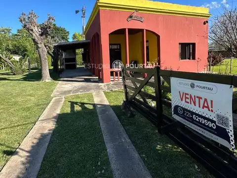 Casa - Venta - Argentina, Brandsen