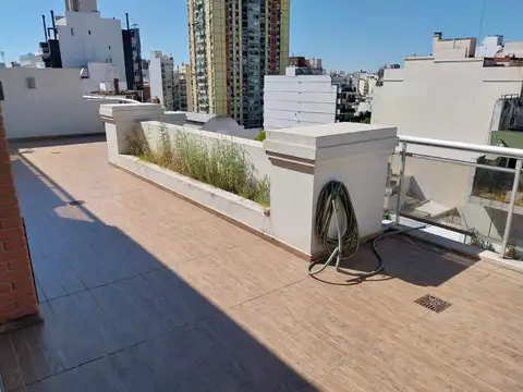 Departamento en Venta en Caballito Sur, USD 220.000