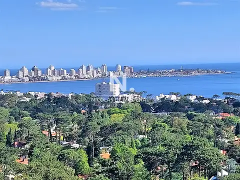 Departamento en Venta en Cantegril, USD 290.000