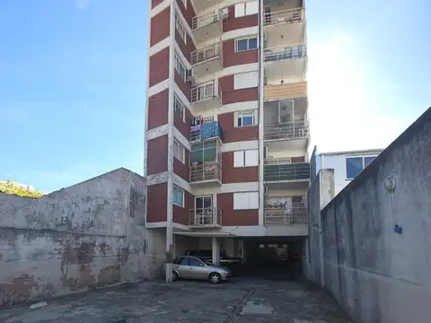 Departamento en Venta 25 años