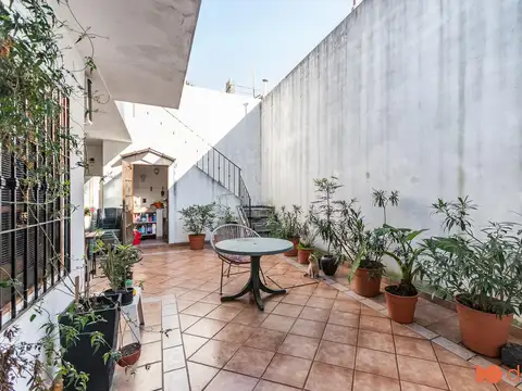 Casa en Venta en Caballito, USD 280.000