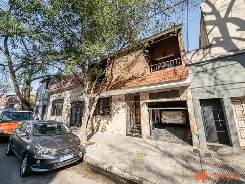 Casa en Venta 50 años