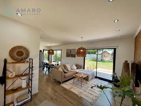 Casa en Venta al Norte