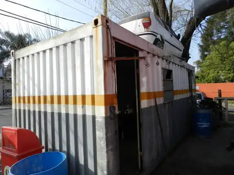 Terreno en Venta de 2520,0 m2