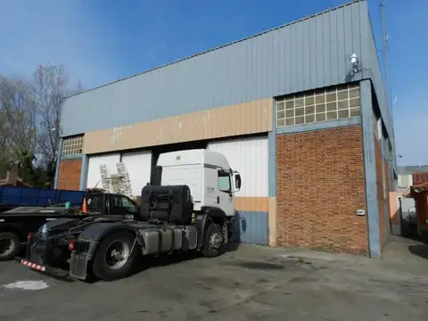 Terreno en Venta en Bancalari, USD 880.000