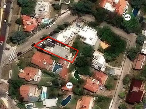 Venta Hosteria para Reciclar Villa Carlos Paz