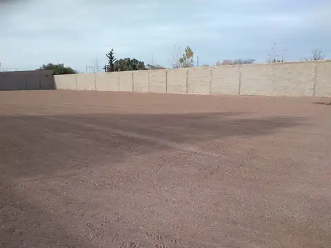 Terreno en Venta en Buen Orden, USD 80.000