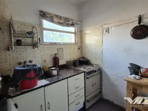 Departamento en Venta en Villa Martelli, USD 100.000