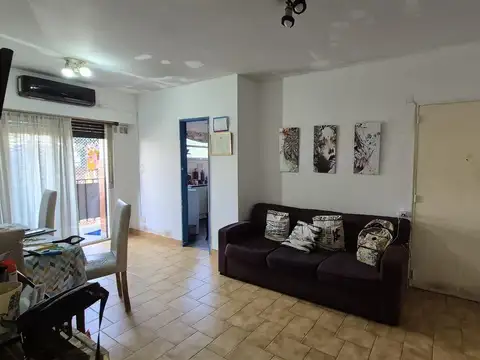 Departamento en Venta 40 años
