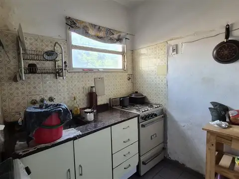 Departamento en Venta en Villa Martelli, USD 100.000