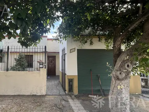 GENERAL ACHA  al 1400