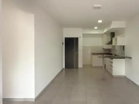 DEPARTAMENTO - 2 AMBIENTES CON COCHERA - PADUA NORTE