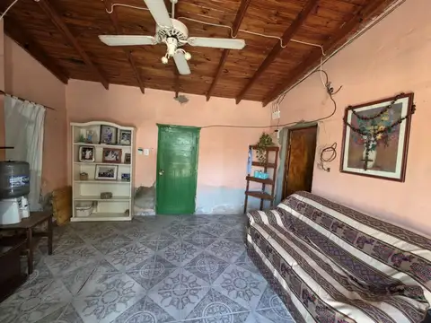 Casa en Venta 36 años