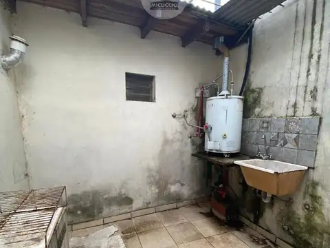 PH tipo casa en venta | Melo N°2041 | Escobar. APTA CREDITO