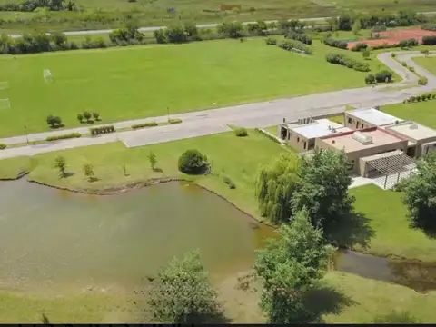 LOTE A LA LAGUNA BARRIO CRUZ DEL SUR SAN VICENTE CANNING