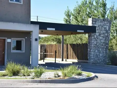 LOTE A LA LAGUNA BARRIO CRUZ DEL SUR SAN VICENTE CANNING