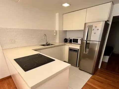 Departamento en Alquiler Temporal en Belgrano, USD 800