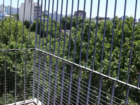 Departamento en Alquiler de 4 ambientes