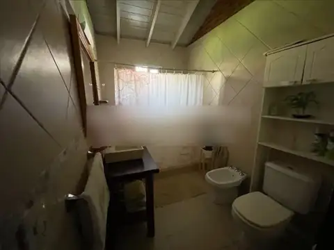 Casa Quinta venta  en Paso Del Rey 2 dormitorios galería parrilla jardín parquizado pileta