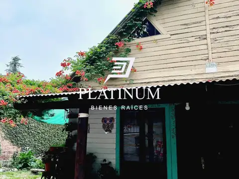 Cabaña en venta en Paraje La Florida, Ruta Nacional 51 km 8,5