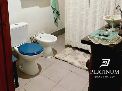 Casa en Venta al Oeste