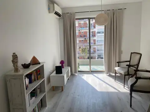 Departamento en Alquiler Temporal de 1 dormitorio