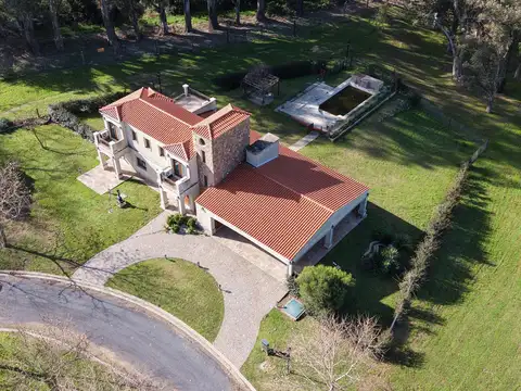 Casa en Venta al Sur