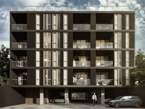 Departamento en Venta en Ciudad De Tigre, USD 213.444