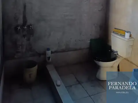 Casa en venta en Villa Gobernador Udaondo