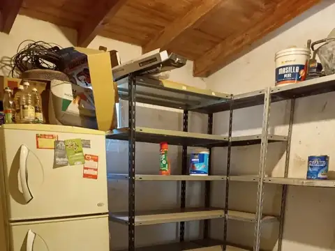 Casa en venta en Villa Gobernador Udaondo