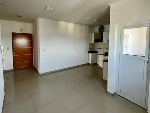 Beato Roque González 800, Piso 8