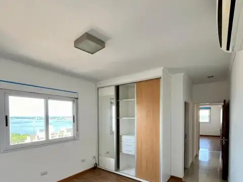 Departamento 3 ambientes con 3 baños