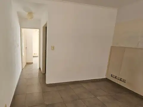 Depto Tipo Casa en Venta de 1 dormitorio